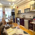 Kirayə (aylıq) 3 otaqlı Yeni Tikili, Həzi Aslanov metrosu, Xətai rayonu 8