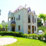 Satılır 6 otaqlı Həyət evi/villa, Buzovna, Xəzər rayonu 3