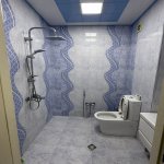 Kirayə (aylıq) 3 otaqlı Yeni Tikili, Memar Əcəmi metrosu, 3-cü mikrorayon, Nəsimi rayonu 7