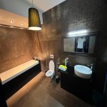 Kirayə (aylıq) 2 otaqlı Yeni Tikili, Badamdar qəs., Səbail rayonu 8