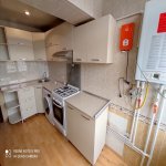 Продажа 2 комнатная Вторичка, İnşaatçılar метро, Ясамал район 4