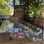 Kirayə (aylıq) 5 otaqlı Bağ evi, Novxanı, Abşeron rayonu 14