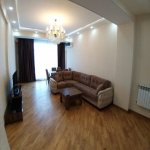 Kirayə (aylıq) 3 otaqlı Yeni Tikili, Xətai metrosu, Ağ şəhər, Xətai rayonu 4