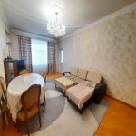 Kirayə (aylıq) 3 otaqlı Yeni Tikili, Nəriman Nərimanov metrosu, Montin qəs., Nərimanov rayonu 5