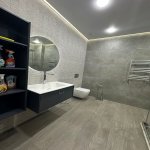 Kirayə (aylıq) 3 otaqlı Yeni Tikili, Ağ şəhər, Xətai rayonu 11