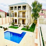 Satılır 8 otaqlı Bağ evi, Mərdəkan, Xəzər rayonu 32