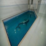 Satılır 7 otaqlı Həyət evi/villa, Gənclik metrosu, Nərimanov rayonu 17