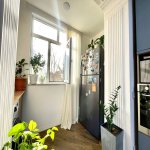 Satılır 2 otaqlı Köhnə Tikili, Xalqlar dostluğu metrosu, Nizami rayonu 10