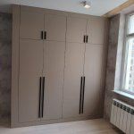 Kirayə (aylıq) 2 otaqlı Yeni Tikili, Nəriman Nərimanov metrosu, Nərimanov rayonu 7