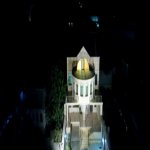 Kirayə (günlük) 8 otaqlı Həyət evi/villa, Elmlər akademiyası metrosu, Badamdar qəs., Səbail rayonu 20