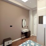 Kirayə (aylıq) 3 otaqlı Yeni Tikili, Ağ şəhər, Xətai rayonu 10