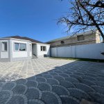 Satılır 4 otaqlı Həyət evi/villa, Binə qəs., Xəzər rayonu 1