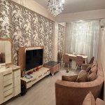 Продажа 2 комнатная Новостройка, м. Эльмляр Академиясы метро, пос. Ясамал, Ясамал район 2