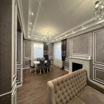 Satılır 6 otaqlı Həyət evi/villa, Novxanı, Abşeron rayonu 9