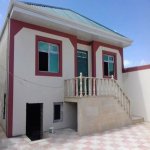 Satılır 3 otaqlı Həyət evi/villa, Binəqədi qəs., Binəqədi rayonu 1