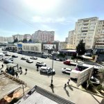 Satılır 2 otaqlı Yeni Tikili, Memar Əcəmi metrosu, 3-cü mikrorayon, Nəsimi rayonu 18