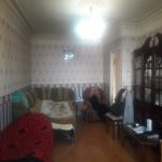 Satılır 3 otaqlı Köhnə Tikili, Maliyyə Nazirliyi, Nəsimi rayonu 1
