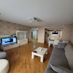 Kirayə (aylıq) 3 otaqlı Yeni Tikili, 28 May metrosu, Nəsimi rayonu 2
