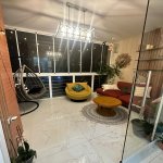 Kirayə (aylıq) 4 otaqlı Yeni Tikili, 8 Noyabr metrosu, Nəsimi rayonu 12
