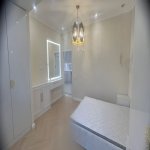 Satılır 3 otaqlı Yeni Tikili, Qara Qarayev metrosu, Nizami rayonu 4