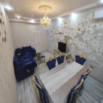 Продажа 3 комнатная Новостройка, м. Ази Асланова метро, пос. А.Асланов, Хетаи район 3