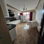 Аренда 4 комнатная Новостройка, м. 28 Мая метро, Насими район 5