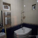 Kirayə (aylıq) 5 otaqlı Həyət evi/villa, Badamdar qəs., Səbail rayonu 9