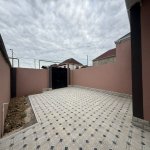 Satılır 2 otaqlı Həyət evi/villa, Savalan qəs., Sabunçu rayonu 3