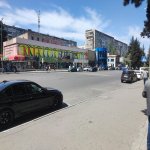 Kirayə (aylıq) Obyekt, Əhmədli metrosu, Xətai rayonu 3