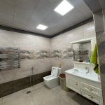 Kirayə (aylıq) 2 otaqlı Yeni Tikili, İnşaatçılar metrosu, Yasamal rayonu 8