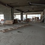Kirayə (aylıq) 10 otaqlı Ofis, Səbail rayonu 1