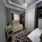 Satılır 3 otaqlı Yeni Tikili, Həzi Aslanov metrosu, Xətai rayonu 20