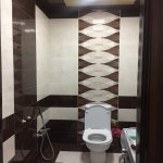 Kirayə (aylıq) 3 otaqlı Yeni Tikili, 20 Yanvar metrosu, Yasamal rayonu 22
