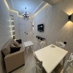 Kirayə (aylıq) 3 otaqlı Yeni Tikili, Binəqədi rayonu 2