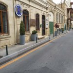 Satılır 5 otaqlı Həyət evi/villa, Sahil metrosu, Nəsimi rayonu 3