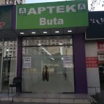 Kirayə (aylıq) Obyekt, Gənclik metrosu, Nərimanov rayonu 1