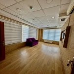 Satılır 4 otaqlı Ofis, Nəsimi rayonu 8
