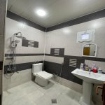 Satılır 3 otaqlı Həyət evi/villa, Avtovağzal metrosu, Biləcəri qəs., Binəqədi rayonu 13