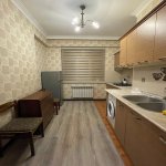 Kirayə (aylıq) 3 otaqlı Yeni Tikili, İnşaatçılar metrosu, Yasamal rayonu 15