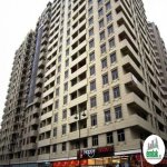 Kirayə (aylıq) 2 otaqlı Yeni Tikili, Xətai metrosu, Xətai rayonu 1