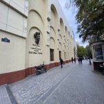 Satılır 2 otaqlı Köhnə Tikili, Sahil metrosu, Səbail rayonu 2