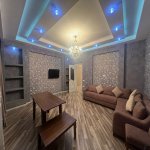 Kirayə (aylıq) 2 otaqlı Yeni Tikili, Xətai metrosu, Ağ şəhər, Bravo Xətai, Xətai rayonu 2