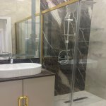 Satılır 3 otaqlı Yeni Tikili, Qara Qarayev metrosu, Nizami rayonu 9