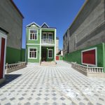 Satılır 5 otaqlı Həyət evi/villa, Masazır, Abşeron rayonu 4