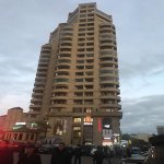 Kirayə (aylıq) 2 otaqlı Yeni Tikili, 28 May metrosu, Nəsimi rayonu 1