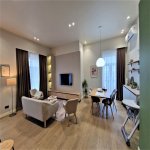 Kirayə (aylıq) 2 otaqlı Yeni Tikili, Ağ şəhər, Xətai rayonu 5