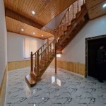 Satılır 5 otaqlı Həyət evi/villa, Masazır, Abşeron rayonu 16