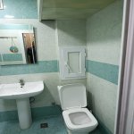 Аренда 1 комнатная Вторичка, м. Эльмляр Академиясы метро, Ясамал район 15