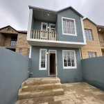Satılır 4 otaqlı Həyət evi/villa, 20 Yanvar metrosu, Masazır, Abşeron rayonu 1