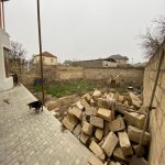 Satılır 5 otaqlı Həyət evi/villa, Avtovağzal metrosu, Biləcəri qəs., Binəqədi rayonu 25